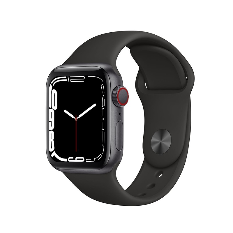 i9 PRO MAX S Smartwatch Watch 9 HD Screen Bluetooth Call Smart Watch 2.0 Inches Heart Rate Sleep Spo